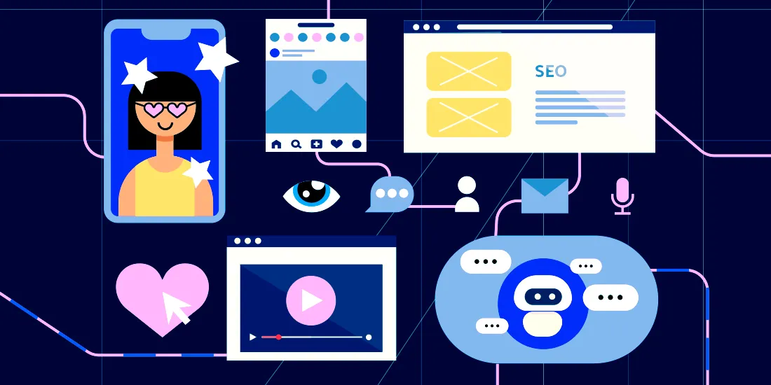 The Most Important and Effective Marketing Channels for Businesses in 2024